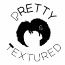 Pretty & Textured
