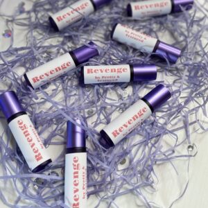 Revenge Body Oil