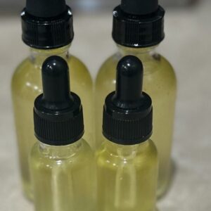 Hair Oil